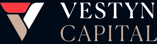 634d1b3b8c5aff2c4610cae0_VestynCapital_Logomark_Horizontal - black.png